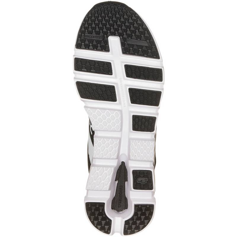 On Cloudrunner Laufschuhe Herren