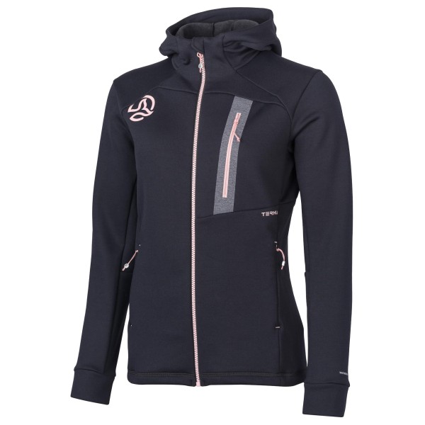 Ternua - Women's Karasan Hood Jacket - Kunstfaserjacke