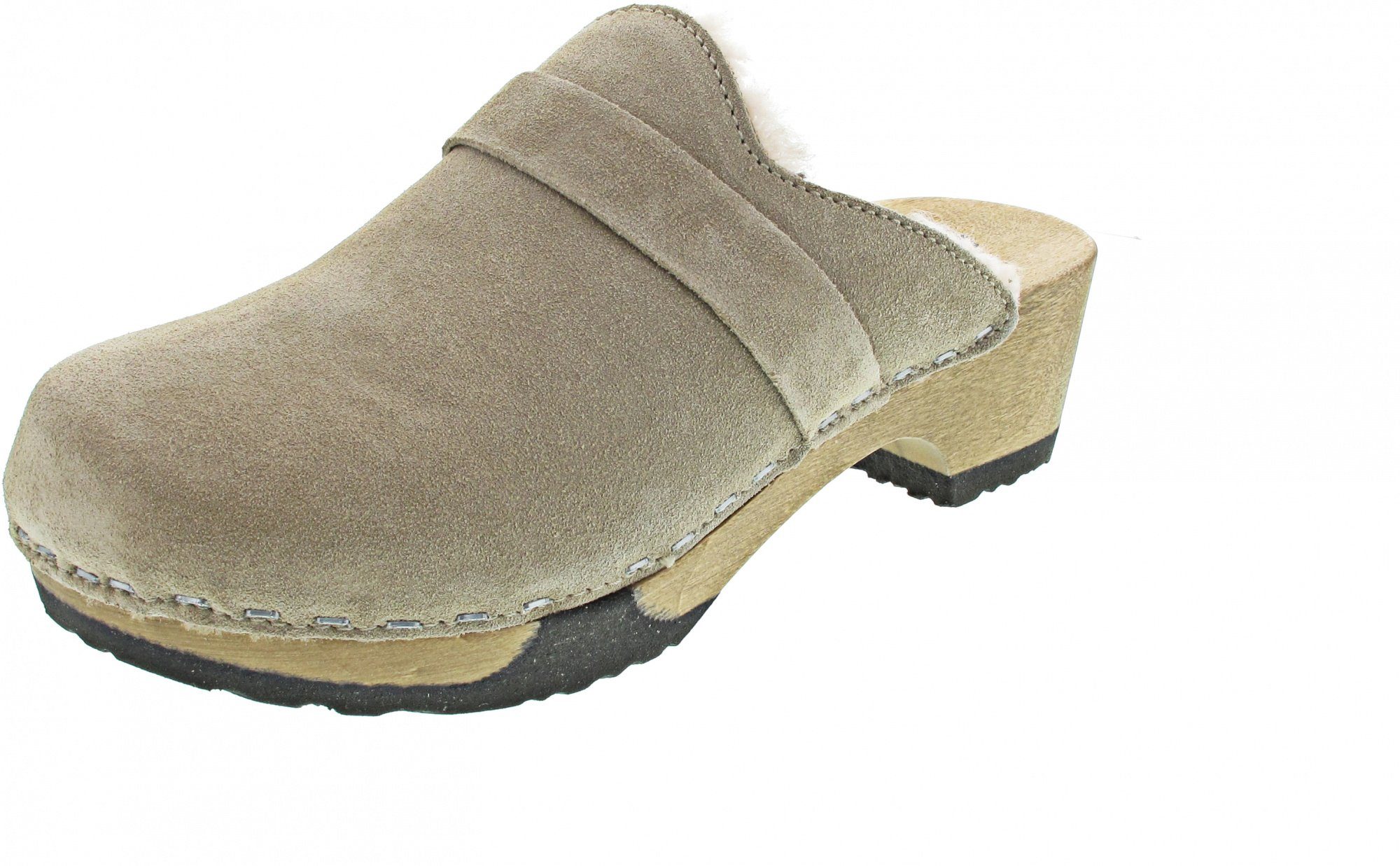 Softclox Taira Clog