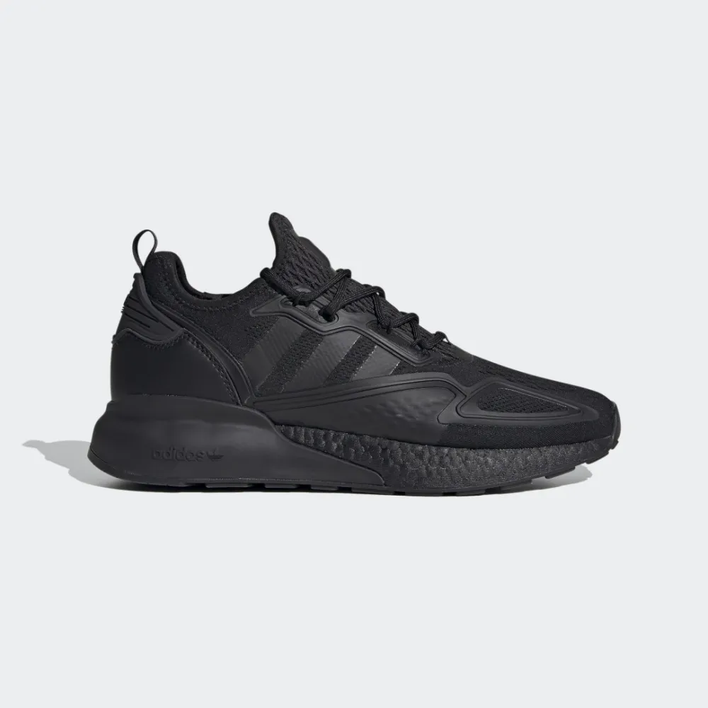 adidas ZX 2K Boost FV9993 / schwarz