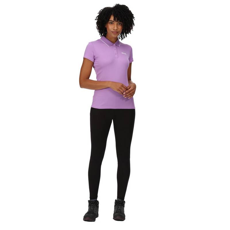 Regatta Maverik V Funktionsshirt Damen