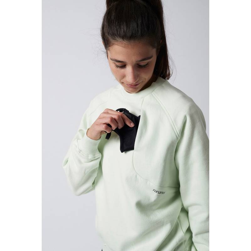 Runamics C2C Sweatshirt Damen