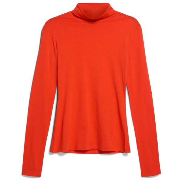 ARMEDANGELS - Women's Graziliaa Soft - Longsleeve