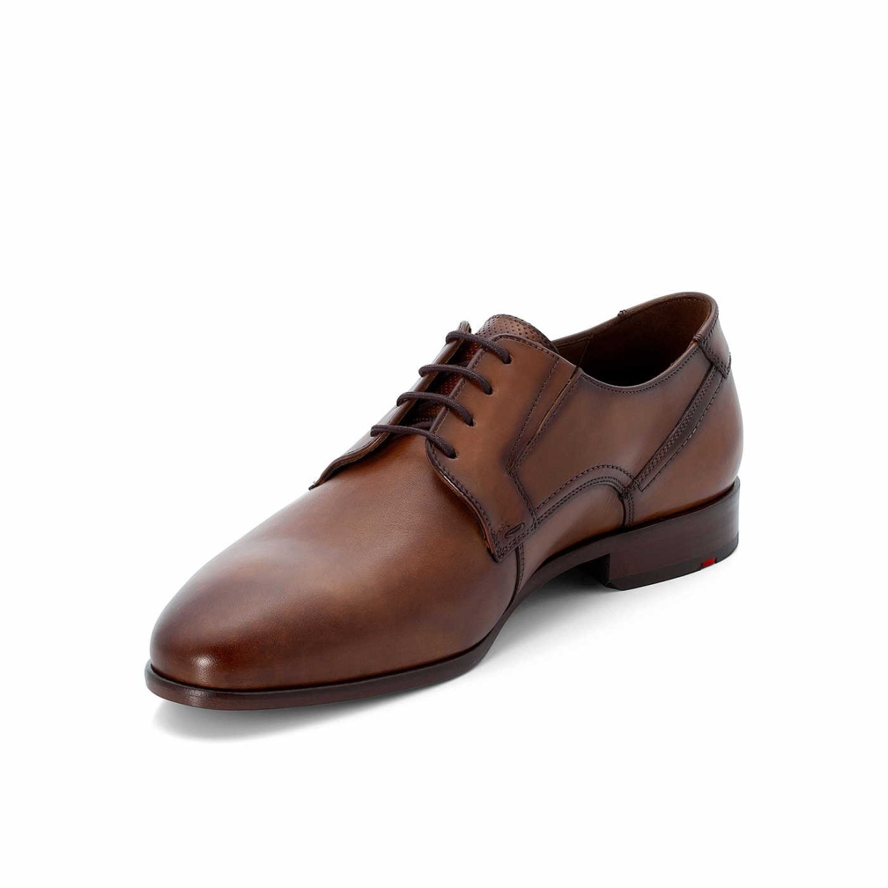LLOYD Business Schuhe braun KEEP
