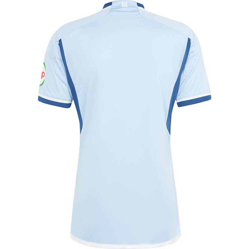 adidas Hamburger SV 23-24 Auswrts Teamtrikot Herren