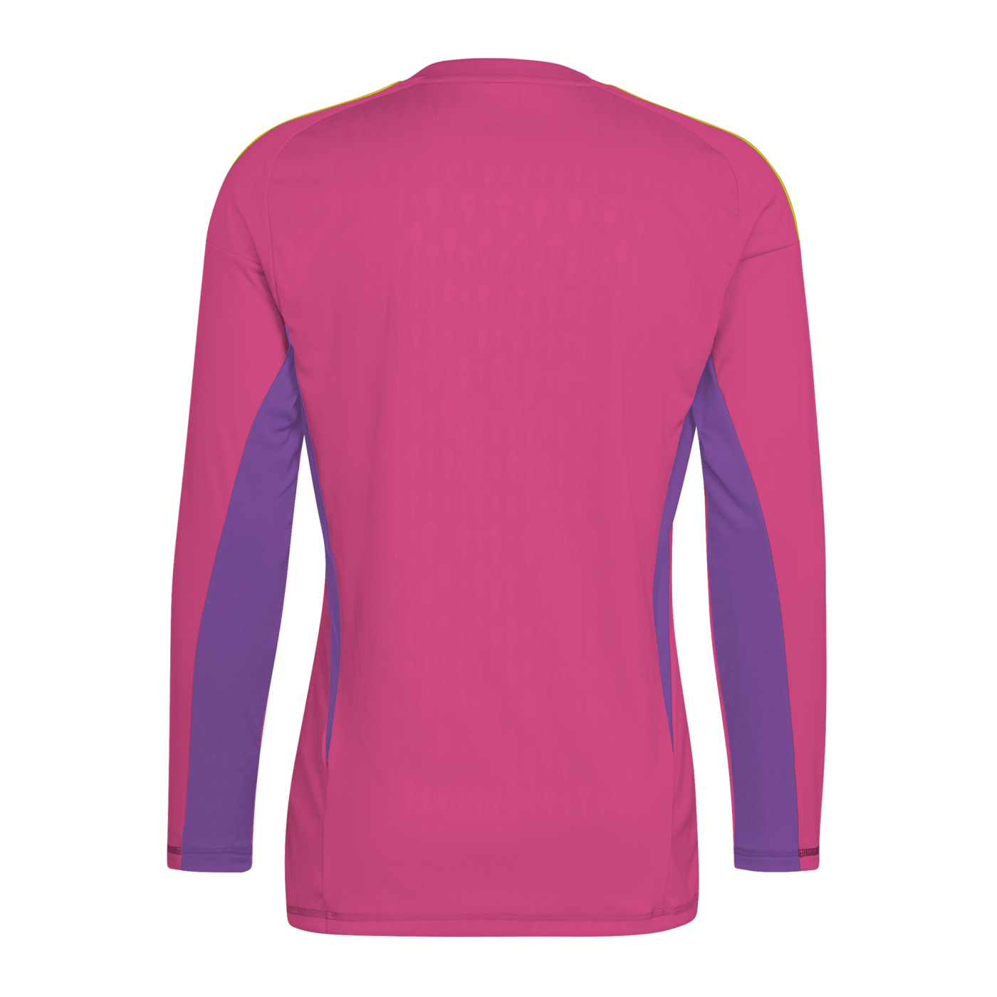 adidas Tiro 23 Competition Torwarttrikot langarm Pink