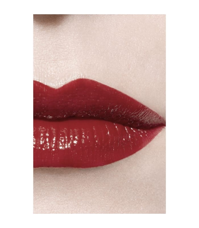 Chanel-ROUGE ALLURE INK-Rouge à Lèvres Liquide Mat