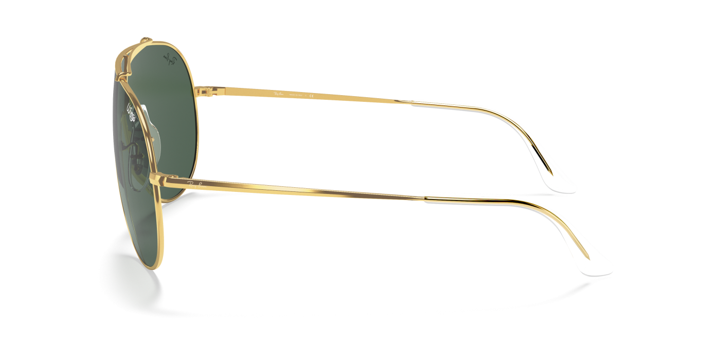 ARIPII - Verde auriu strălucitor