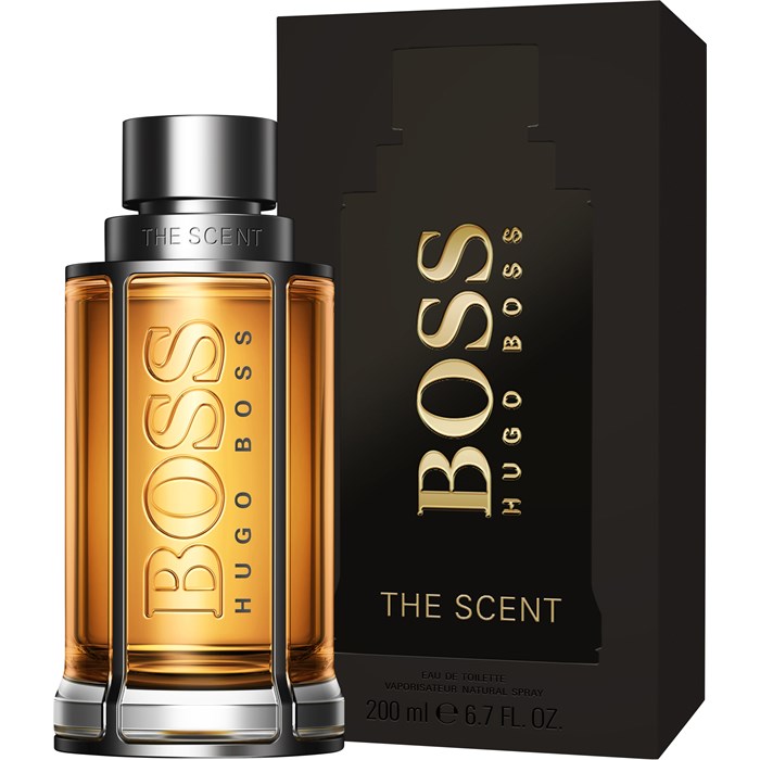 Eau de Toilette Spray