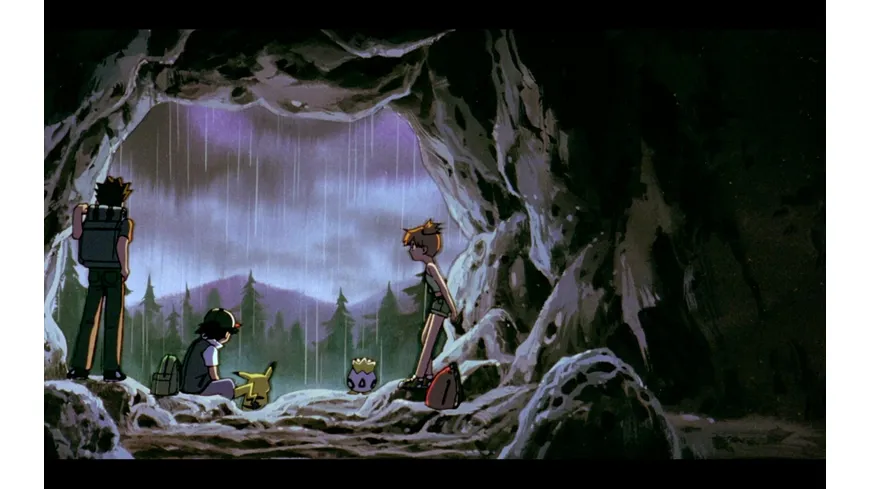 Pokémon – Der Film