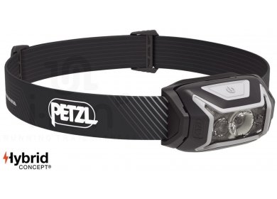 Petzl Actik Core 600 lumens
