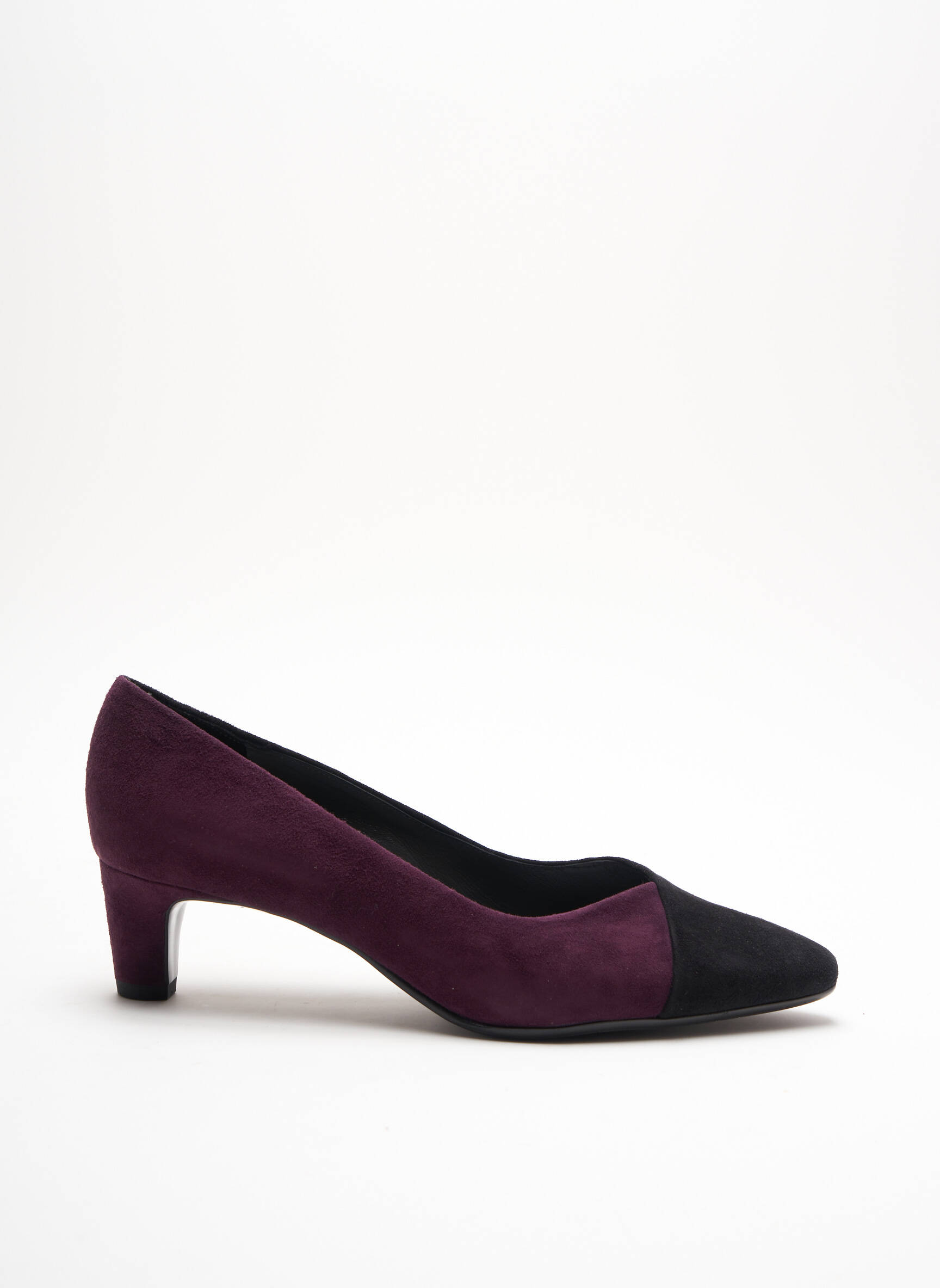 Peter Kaiser Escarpins Femme couleur violet