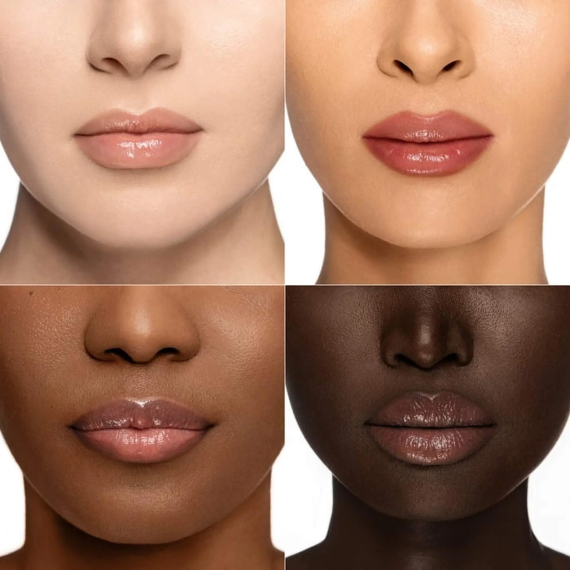 Brillo labial Lips Lip Library - Brillo