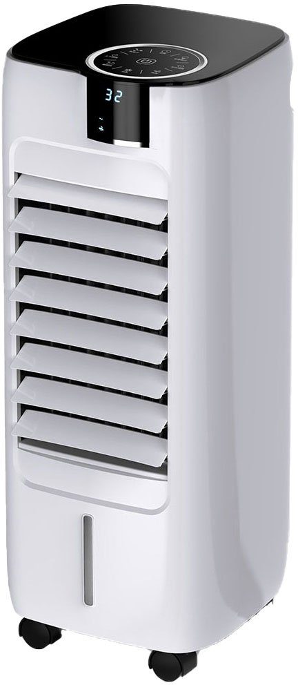 Sonnenkönig Ventilatorkombigerät Air Fresh 12
