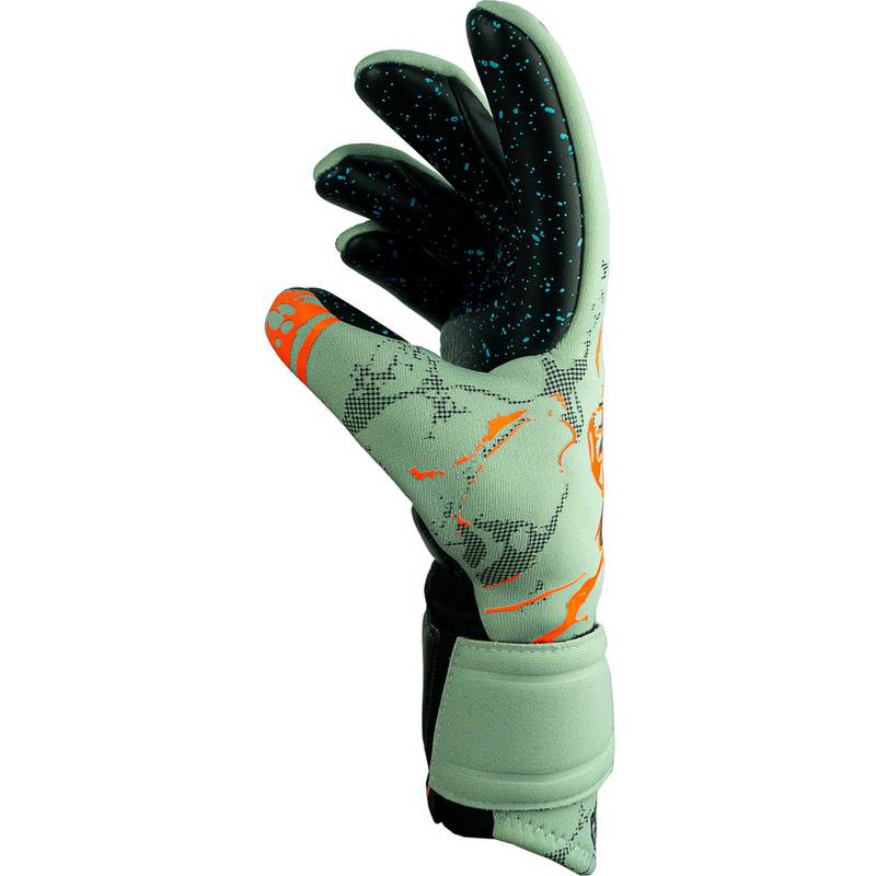 Reusch Pure Contact Fusion Torwarthandschuhe