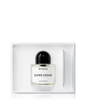 BYREDO Super Cedar Eau de Parfum 50 ml