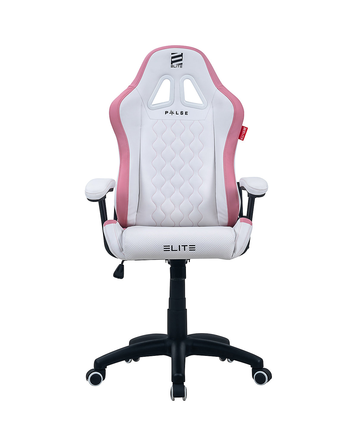 Gaming Stuhl PULSE - Ergonomischer Kinder Luxus Gaming Stuhl - 4D Armlehnen - Bürostuhl