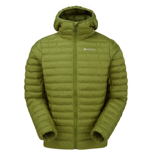 Montane - Icarus Hoodie - Kunstfaserjacke