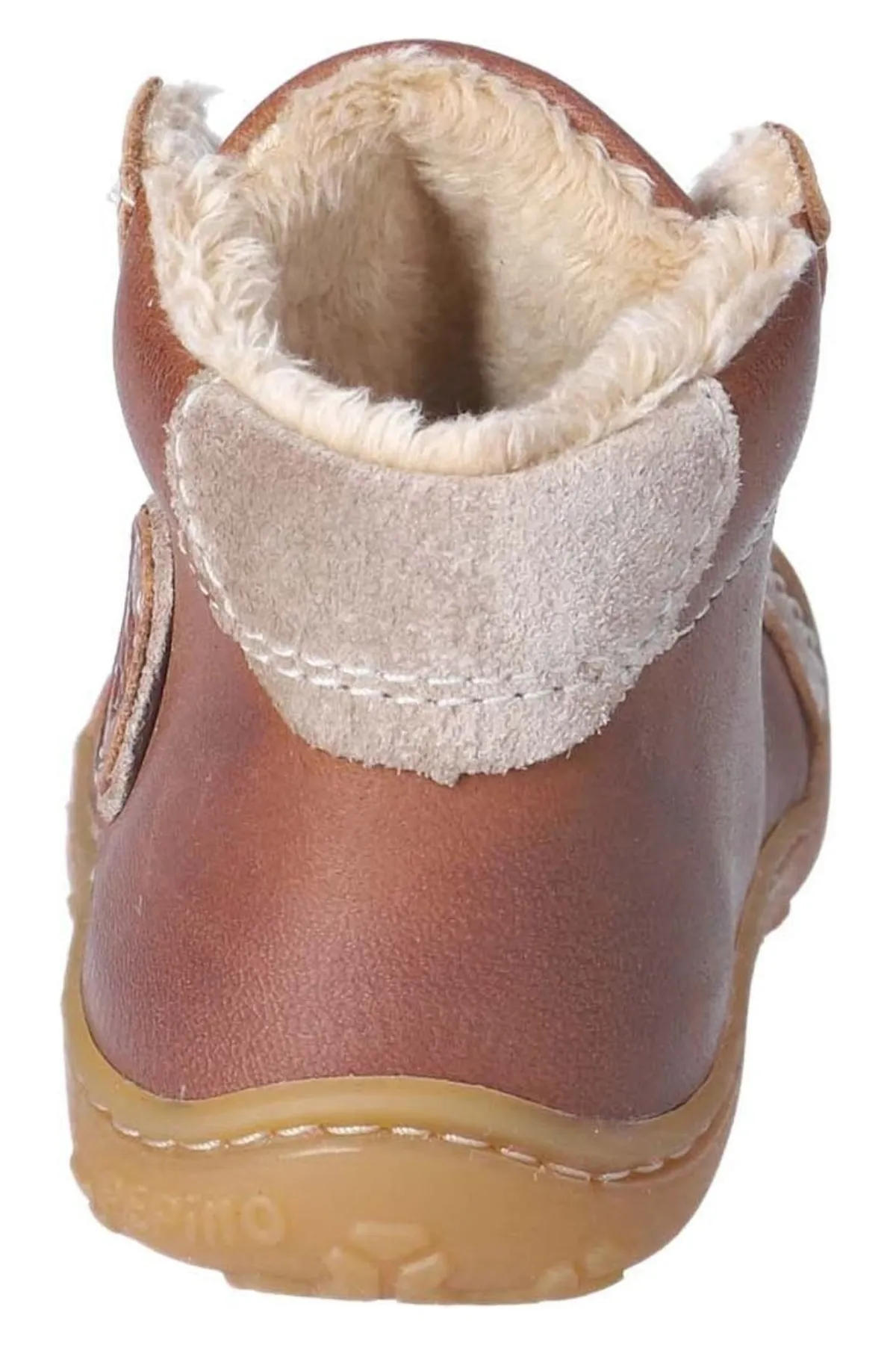 pepino  Flacher Schuh - Braun - Flacher Absatz