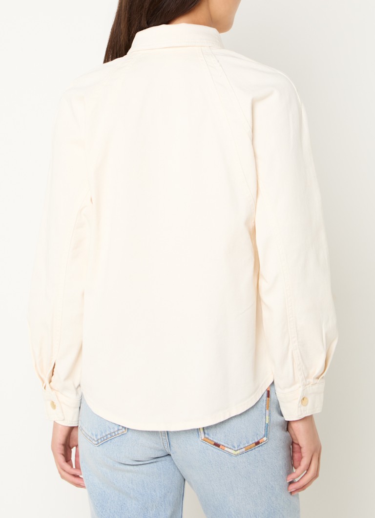Chaqueta vaquera Ba&Sh Terra
