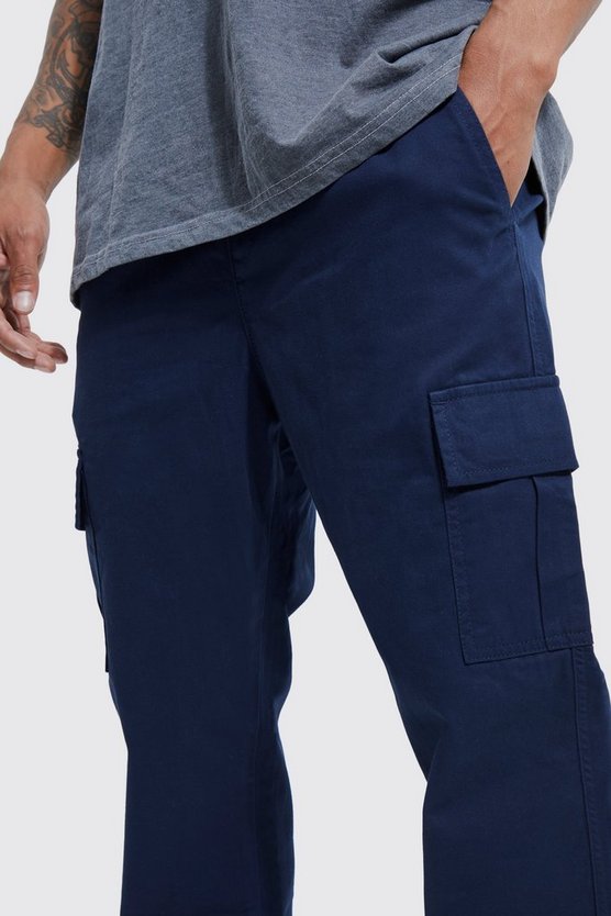 Cargo-Hose