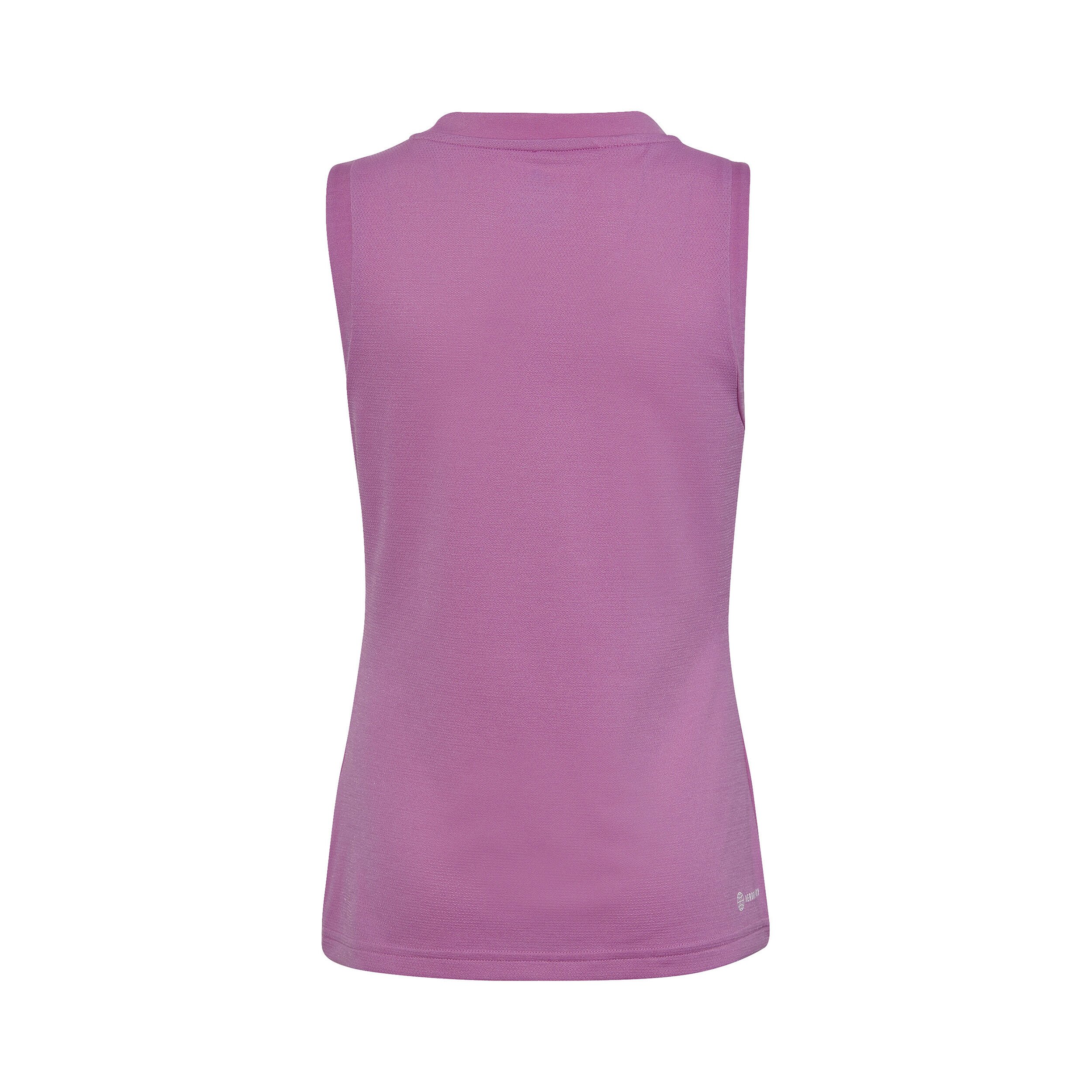 NYC Y Tank-Top Mädchen - Lila