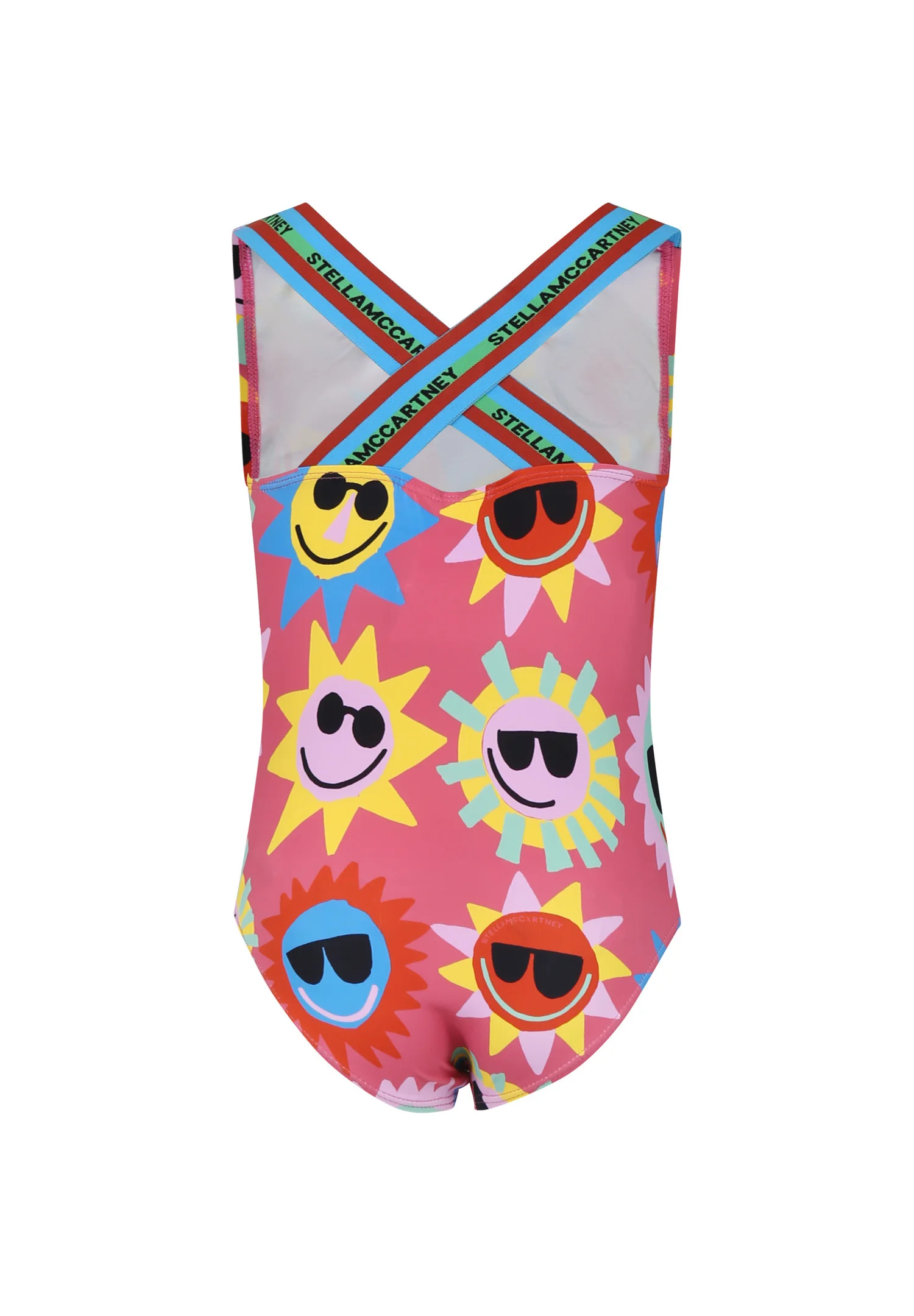 Traje de baño infantil Stella McCartney