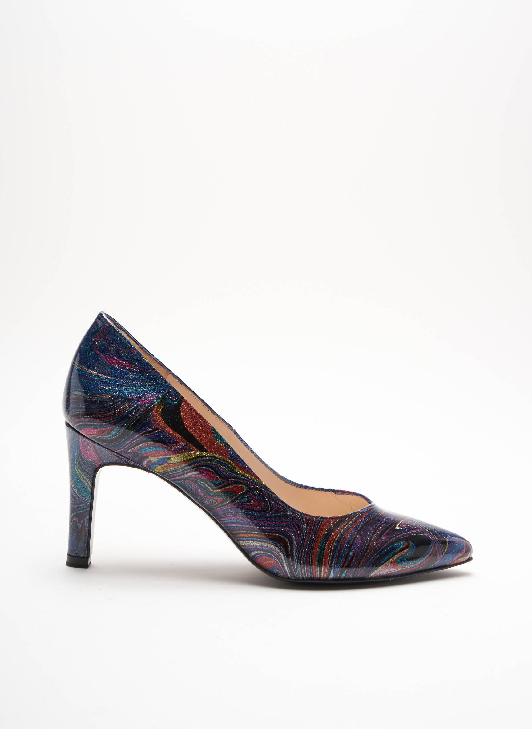 Peter Kaiser Escarpins Femme couleur bleu