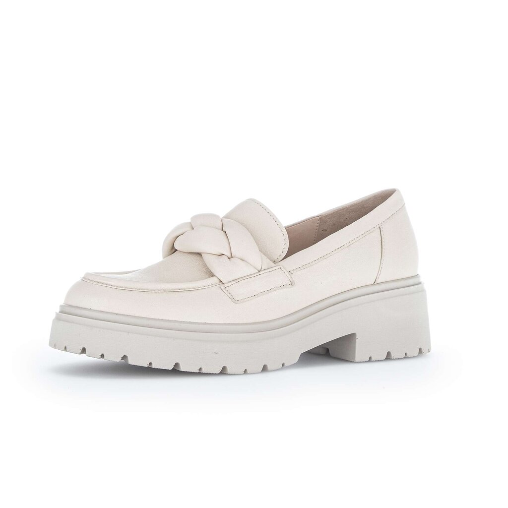 Gabor fashion Slipper beige