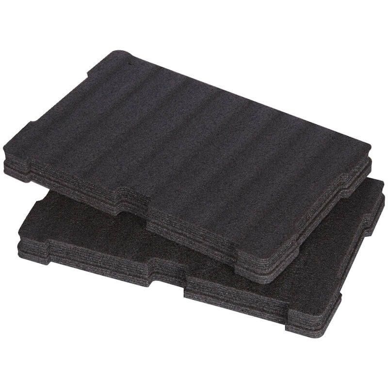 Αξεσουάρ Milwaukee 4932471428 Ένθετο αφρού Packout (2 τεμάχια)