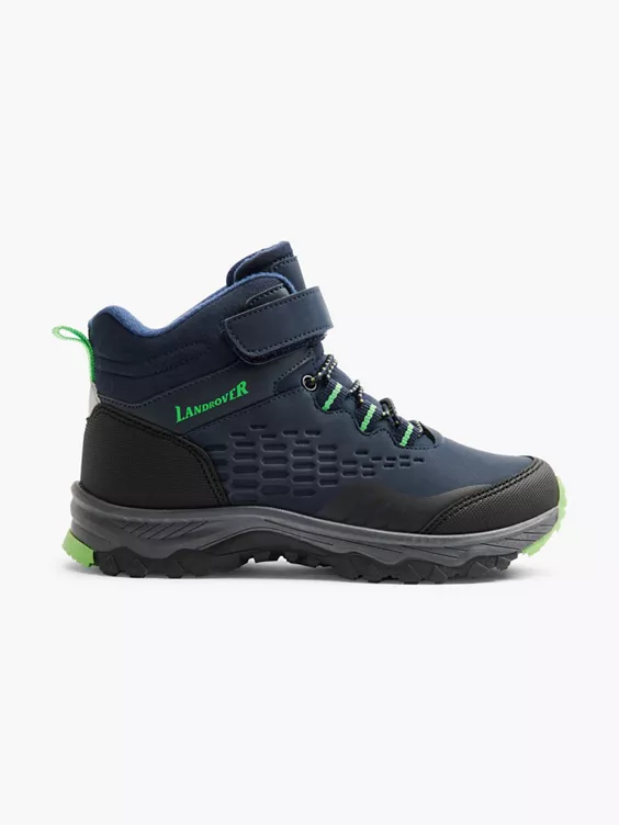 Landrover Trekkingboots