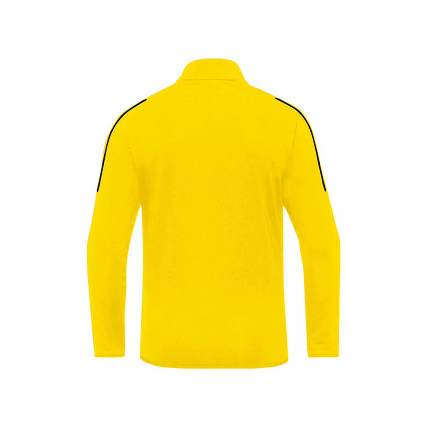 Jako Classico Trainingsjacke Kids Gelb F03