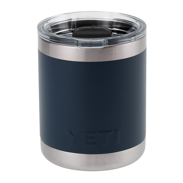 RAMBLER 10 OZ LOWBALL - Thermobecher