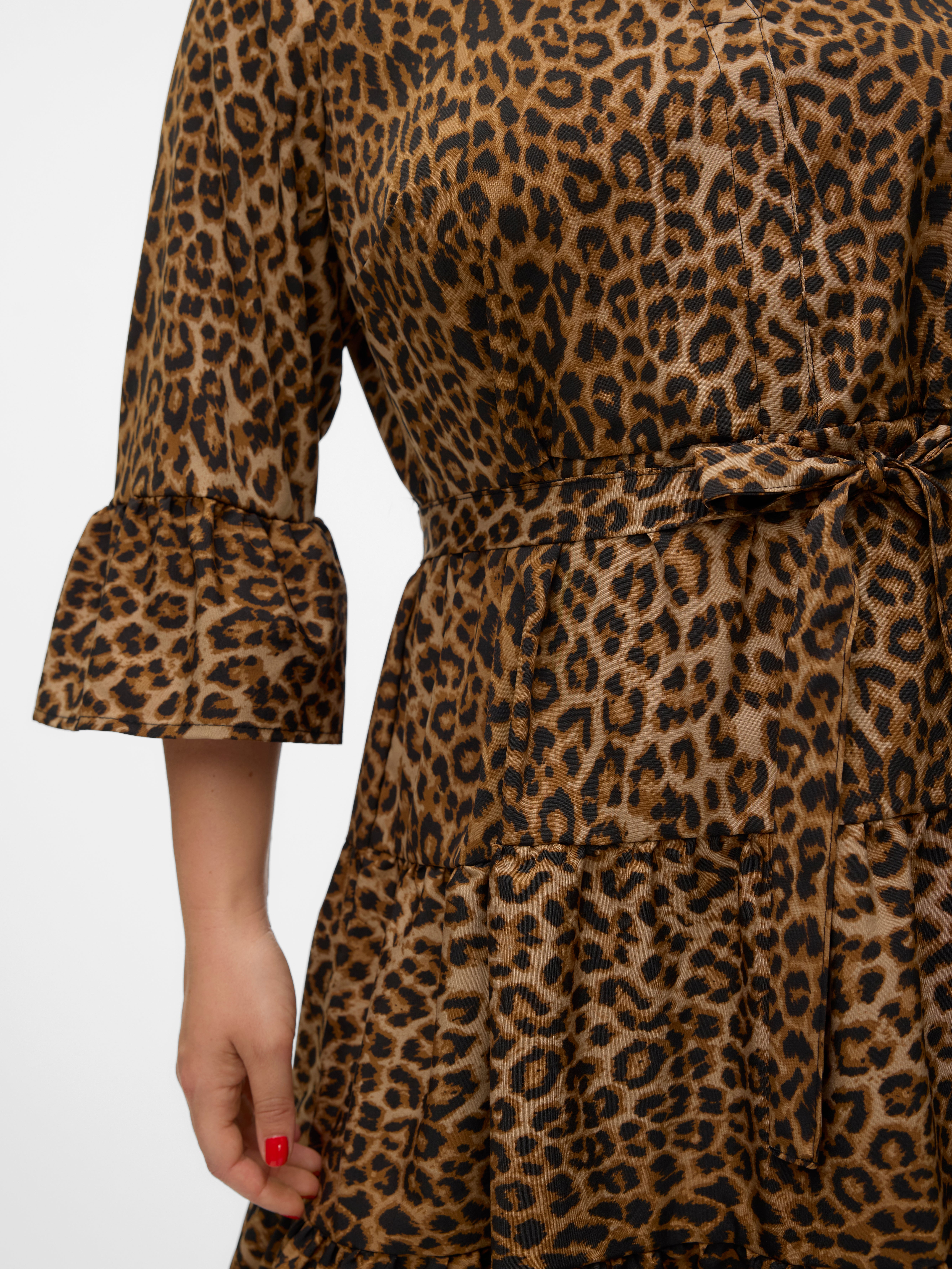 VMZERA Kurzes Kleid