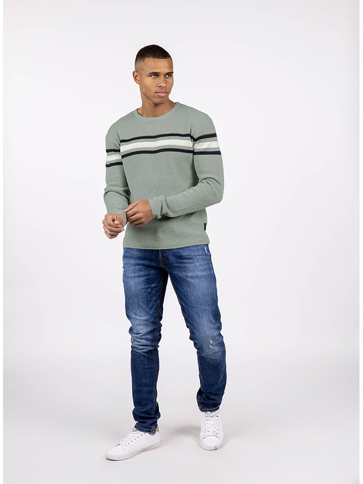 KEY LARGO Pullover 