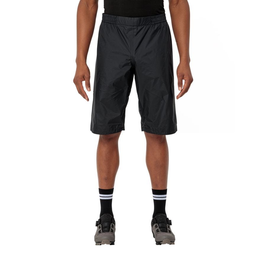 Drop Regenshorts Herren