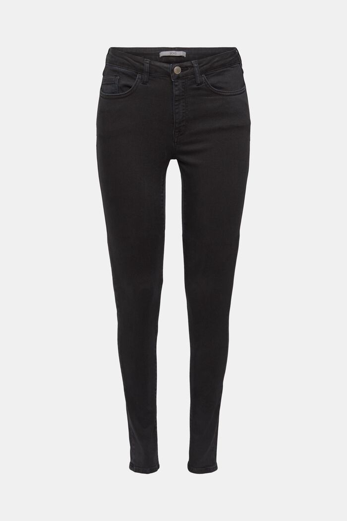 Skinny Fit Stretchhose