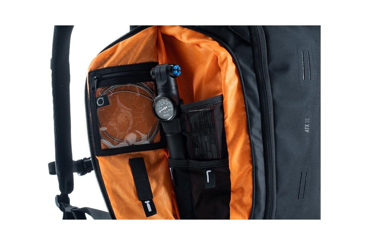 Cube Rucksack ATX 30