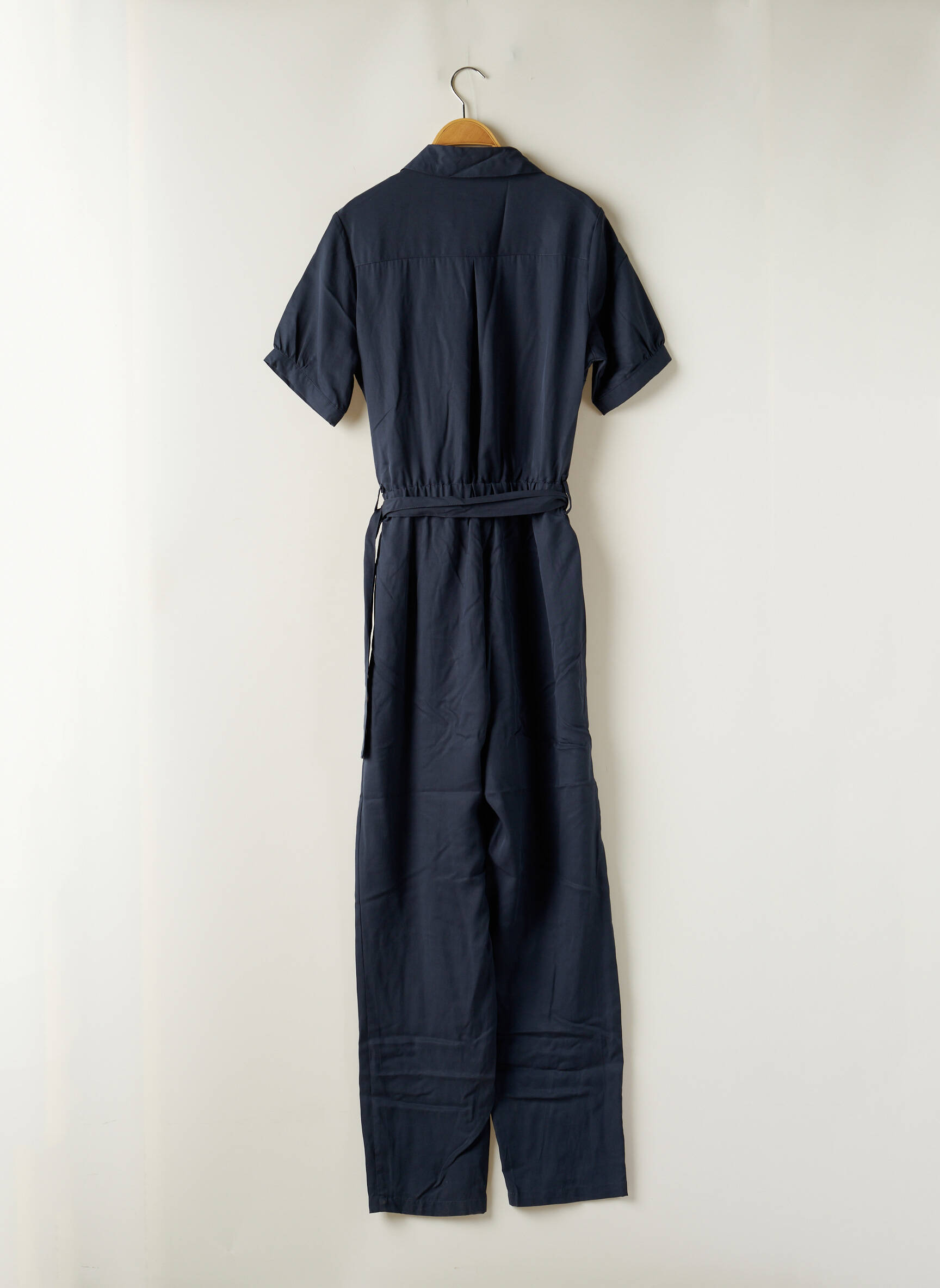 Concept K Combinaisons 1 Femme couleur bleu