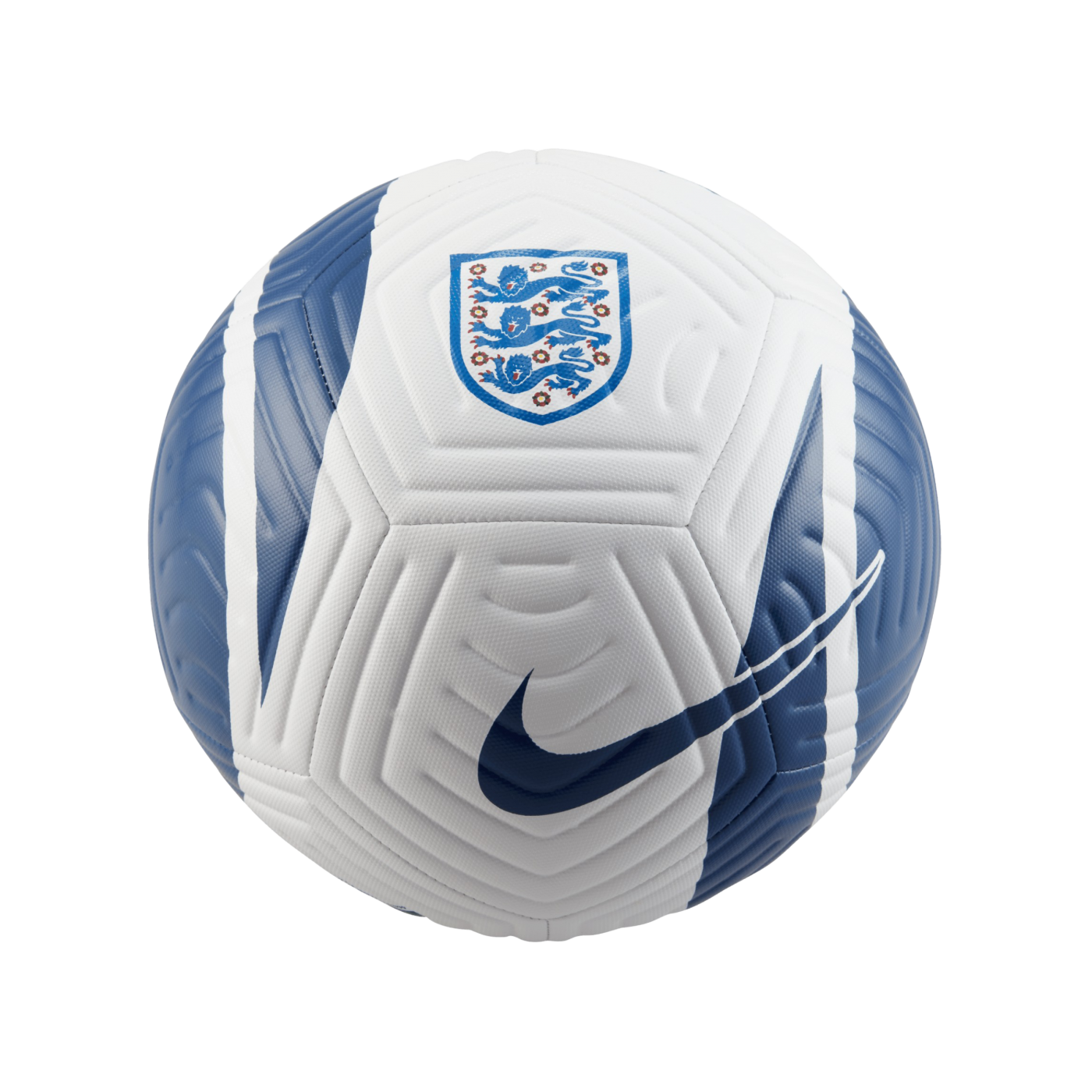 Nike England Academy Trainingsball Weiss F121
