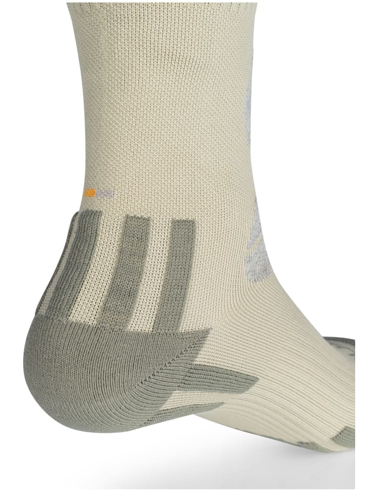 camano Wandersocken 4er Pack function in abbey stone günstig kaufen 43-46