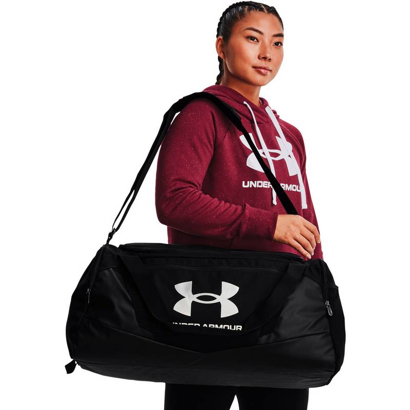Under Armour Undeniable 5.0 Duffle-M Sporttasche
