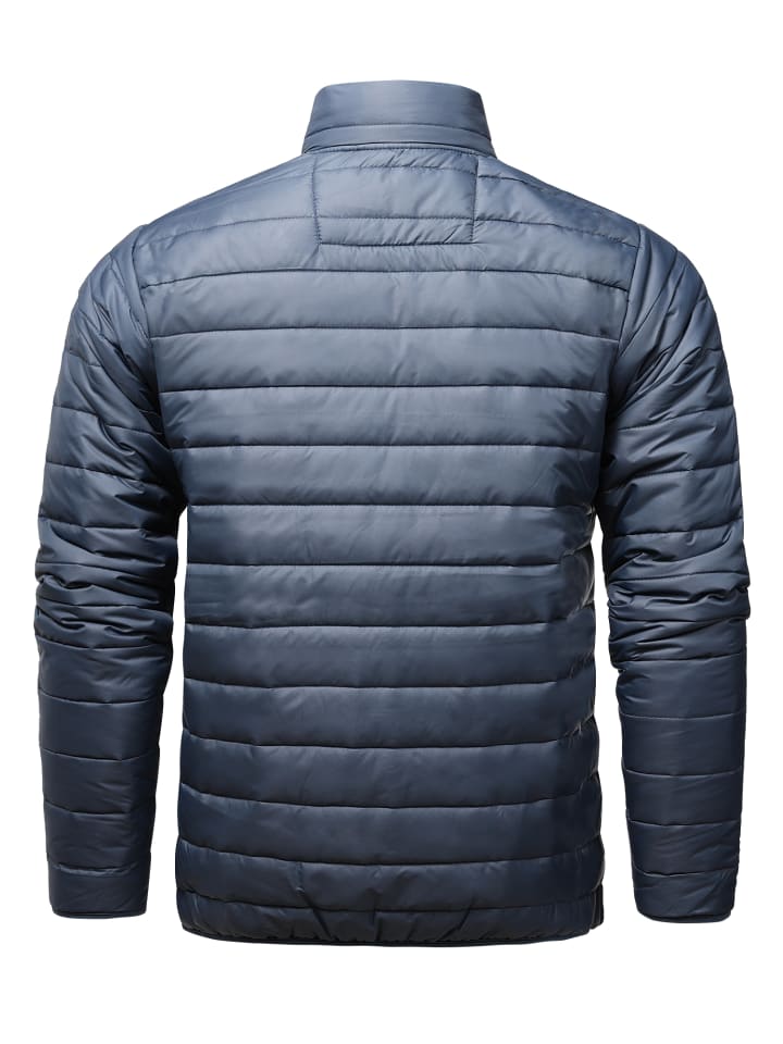 Amaci&Sons Steppjacke Pomona in Navyblau günstig kaufen