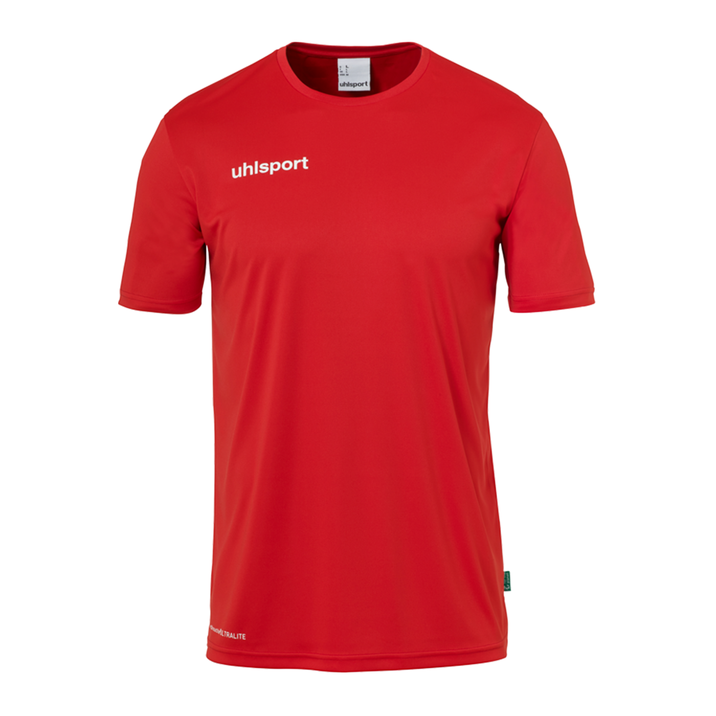 Uhlsport Essential Functional T-Shirt Kids F04