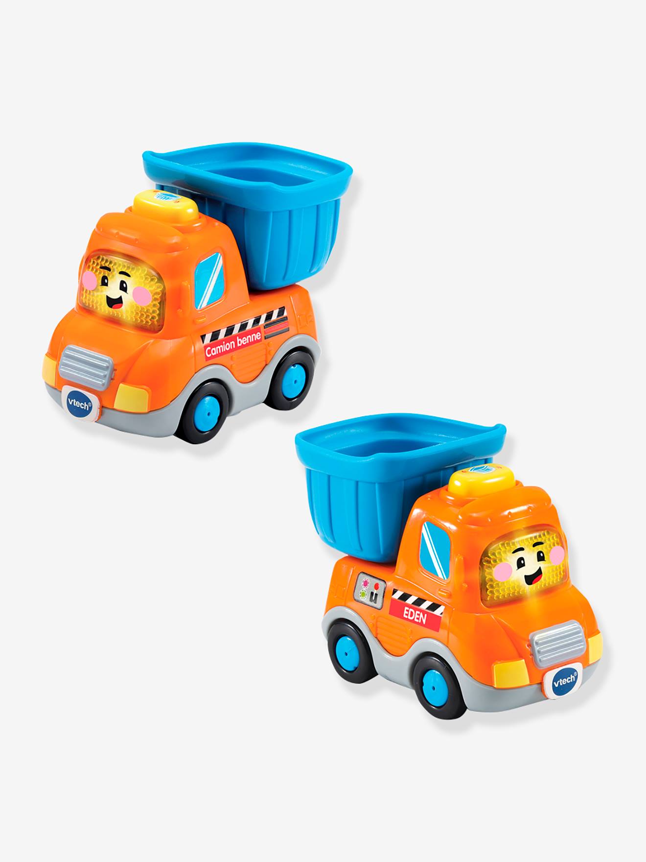 Tut Tut Bolides