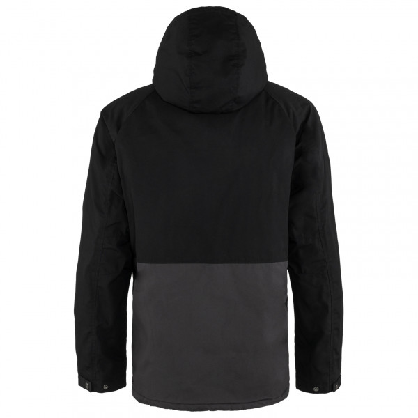 Fjällräven - Vardag Lite Padded Jacket - Parka