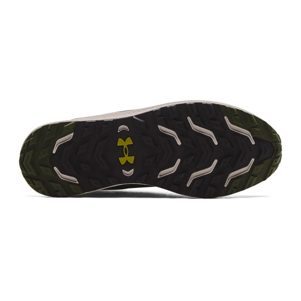 Under Armour UA Charged Bandit Trek 2 3024267-300 / grün