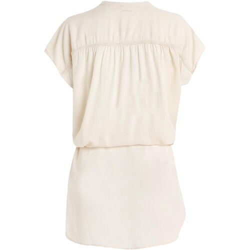 DAMEN SHIRT PRTCIS TUNIC