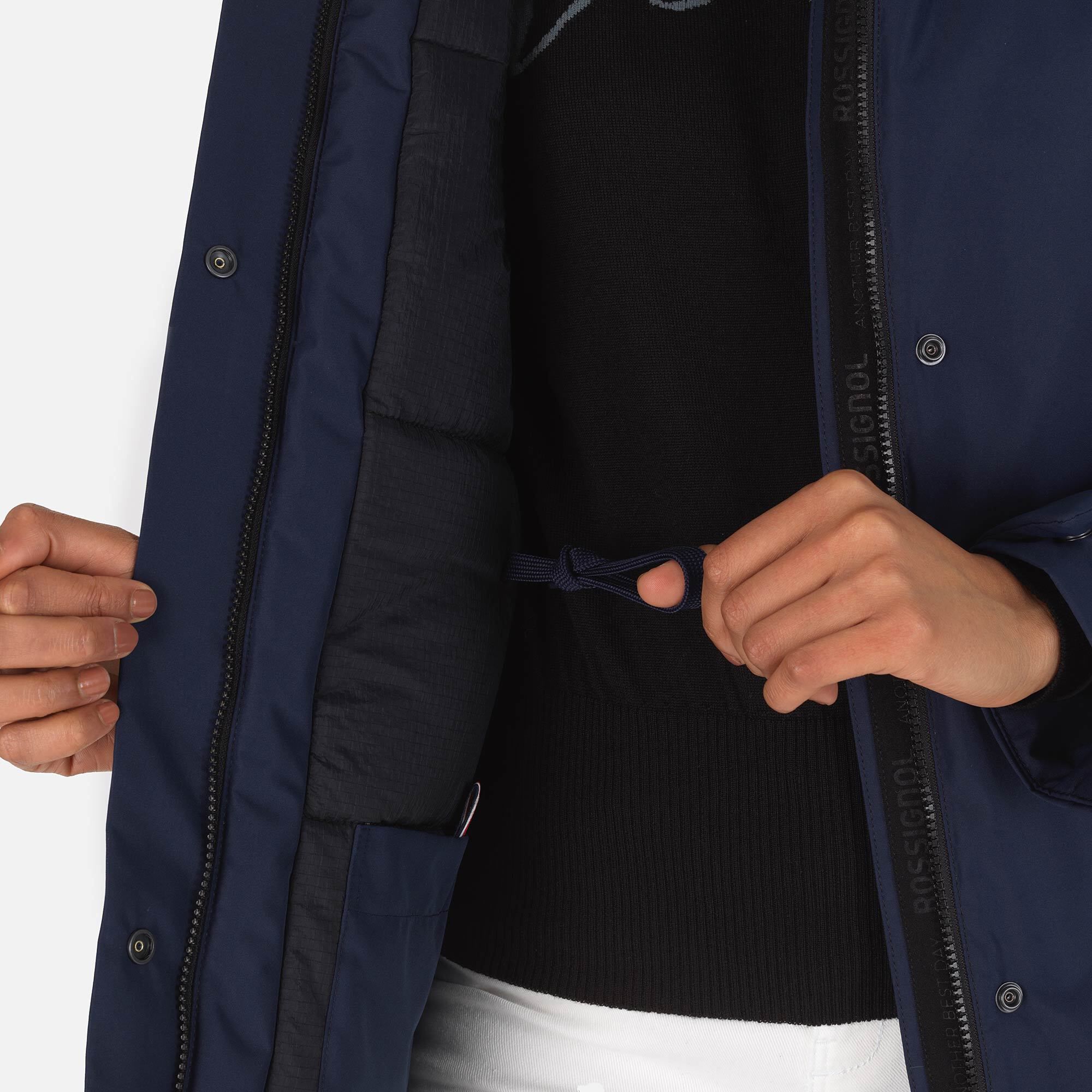 Parka Femme