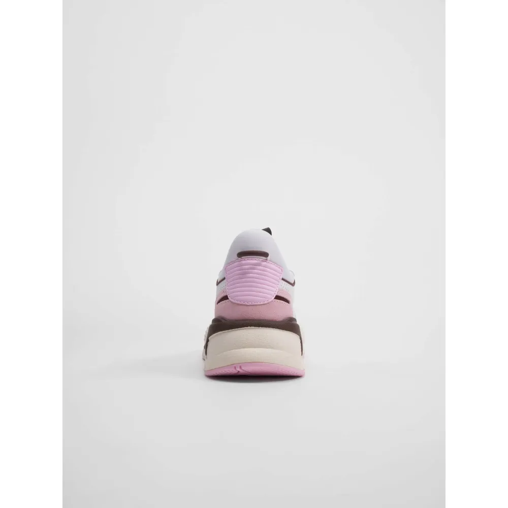 PUMA RS X Preppy 391092-002 / weiss